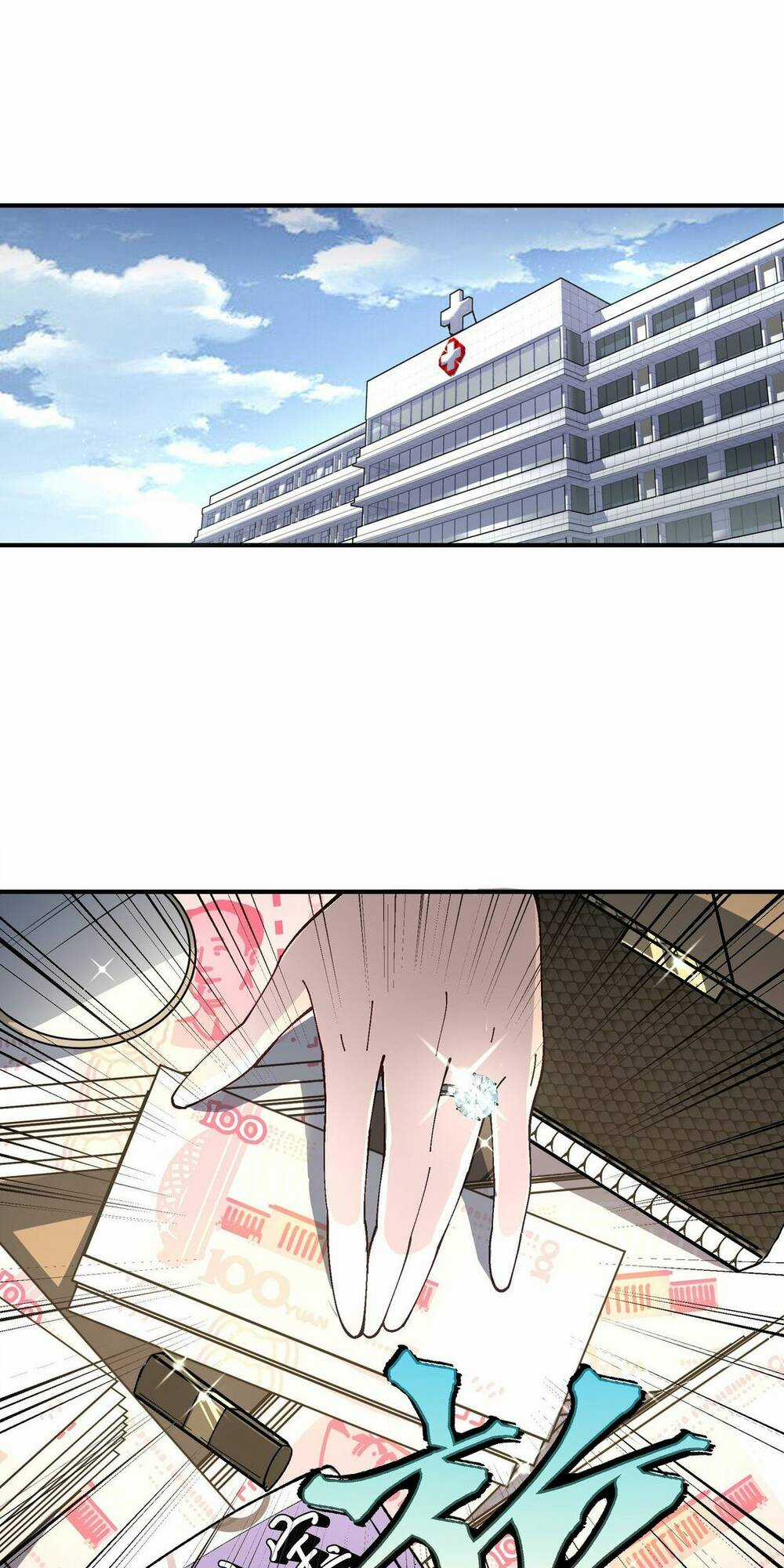 Linh Hồn Ác Quỷ Chapter 2 trang 10