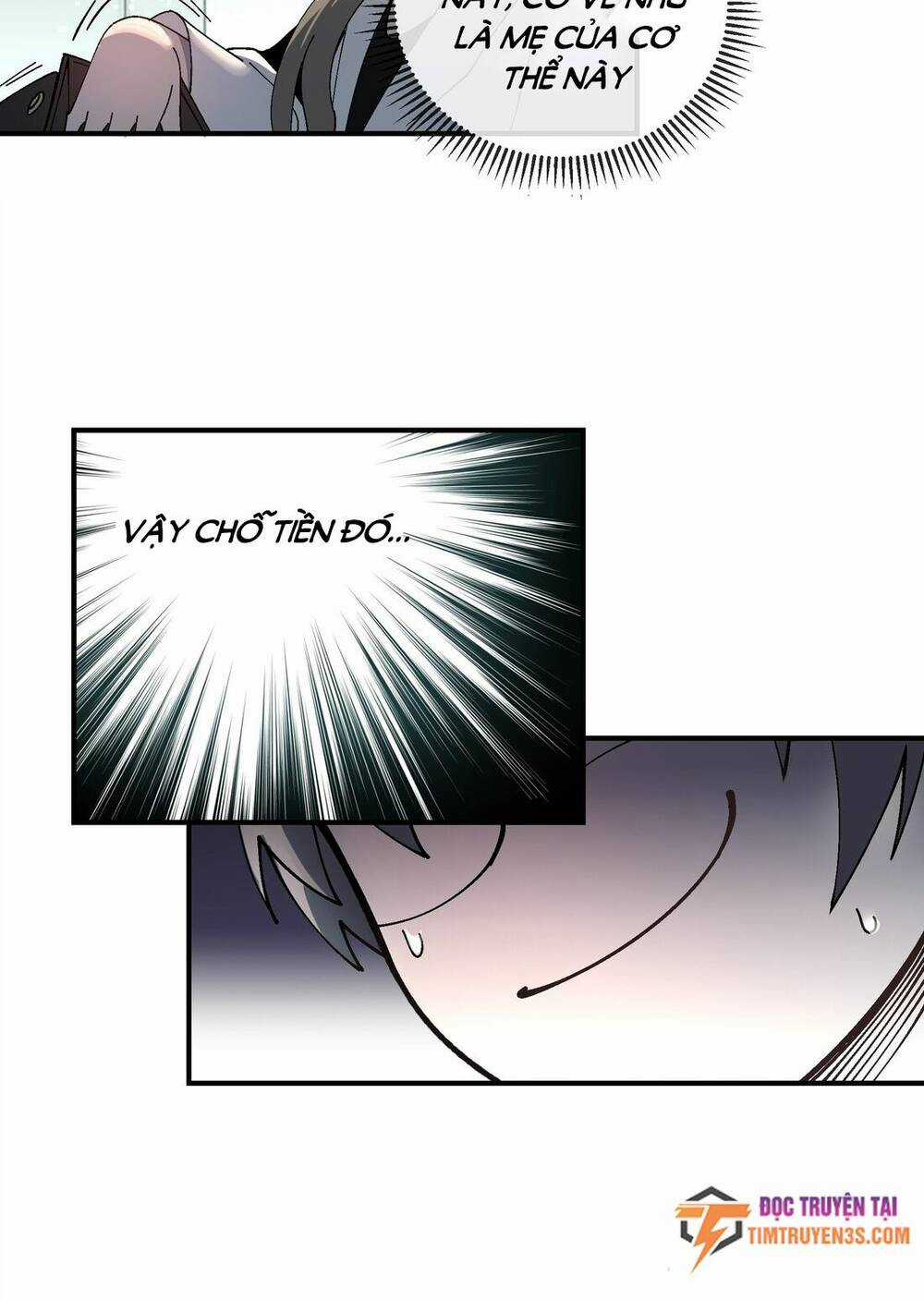 Linh Hồn Ác Quỷ Chapter 2 trang 13