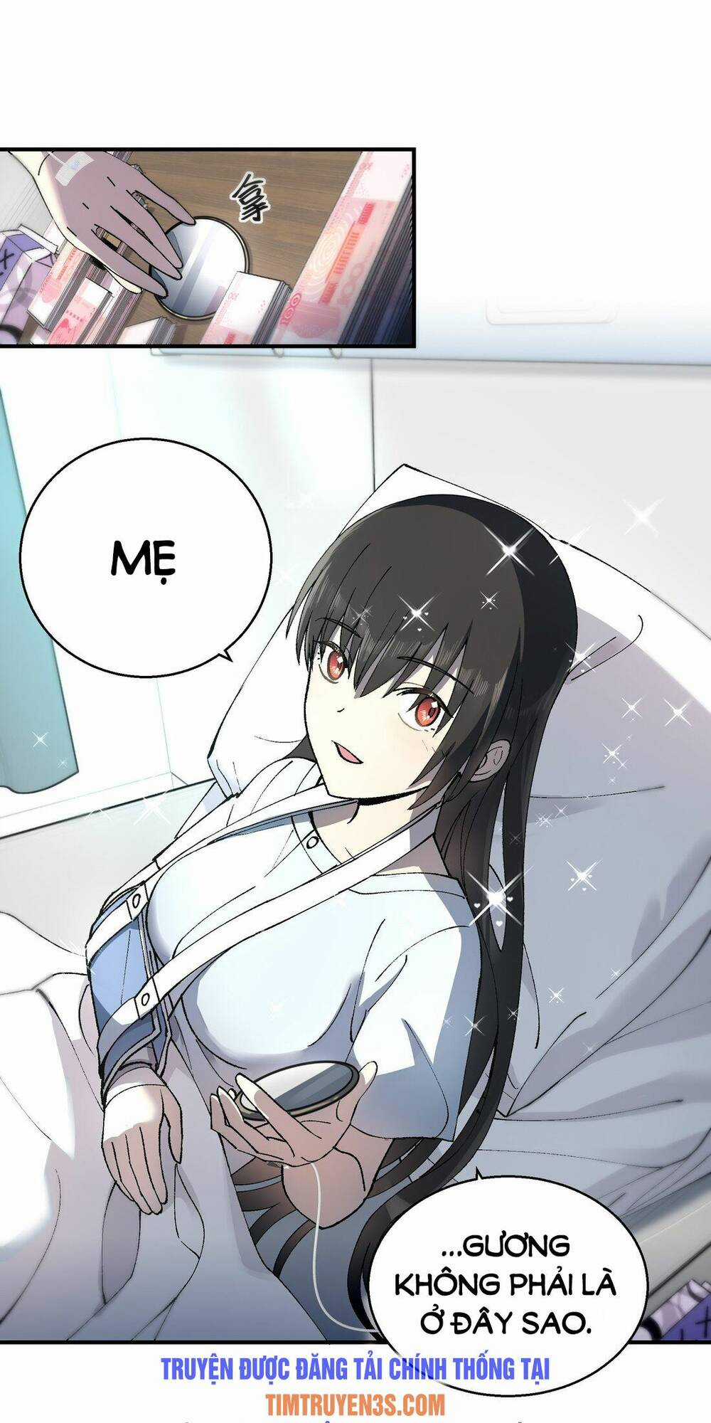 Linh Hồn Ác Quỷ Chapter 2 trang 14