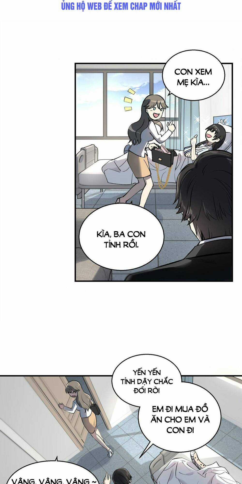 Linh Hồn Ác Quỷ Chapter 2 trang 15