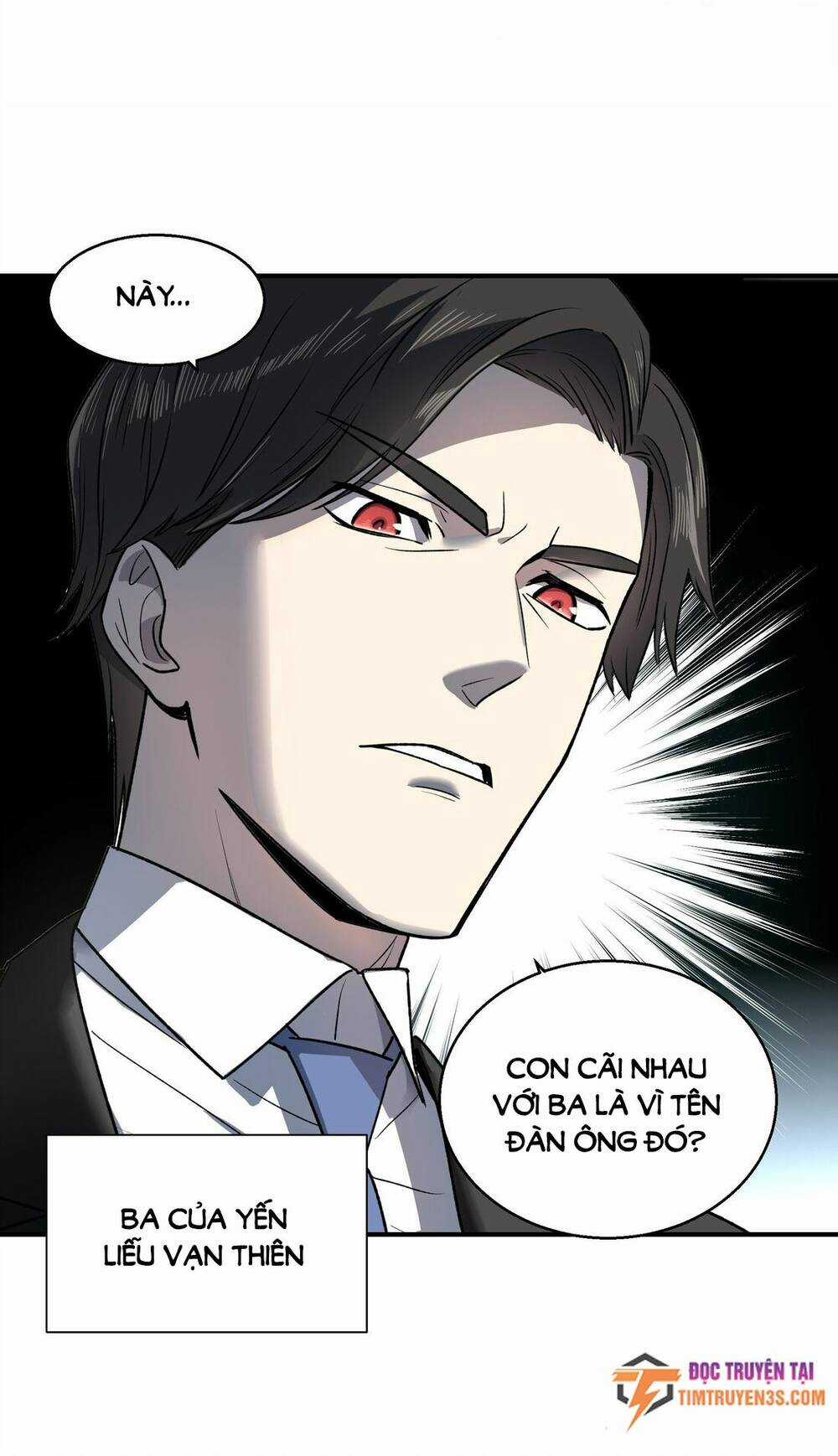 Linh Hồn Ác Quỷ Chapter 2 trang 17