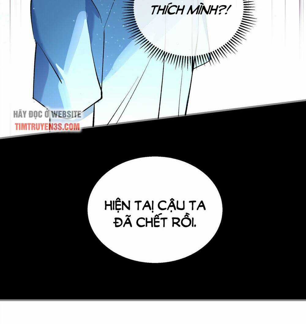 Linh Hồn Ác Quỷ Chapter 2 trang 21