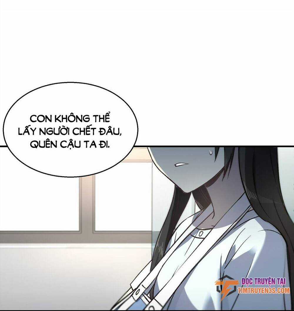 Linh Hồn Ác Quỷ Chapter 2 trang 22