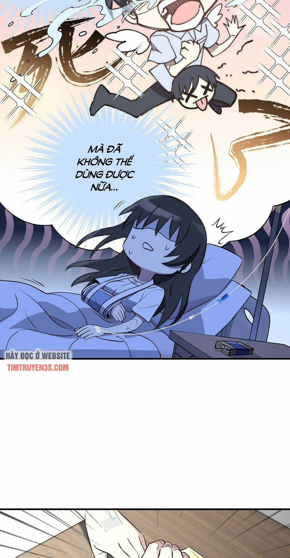 Linh Hồn Ác Quỷ Chapter 2 trang 25