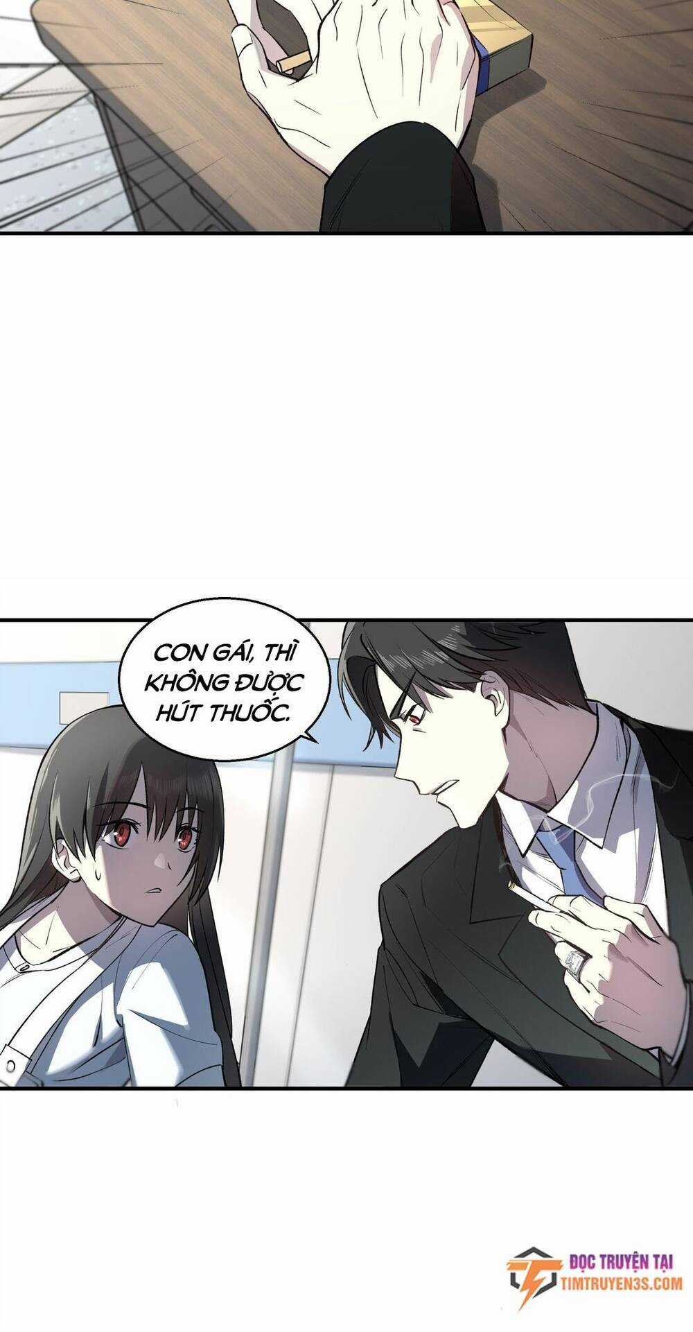 Linh Hồn Ác Quỷ Chapter 2 trang 26