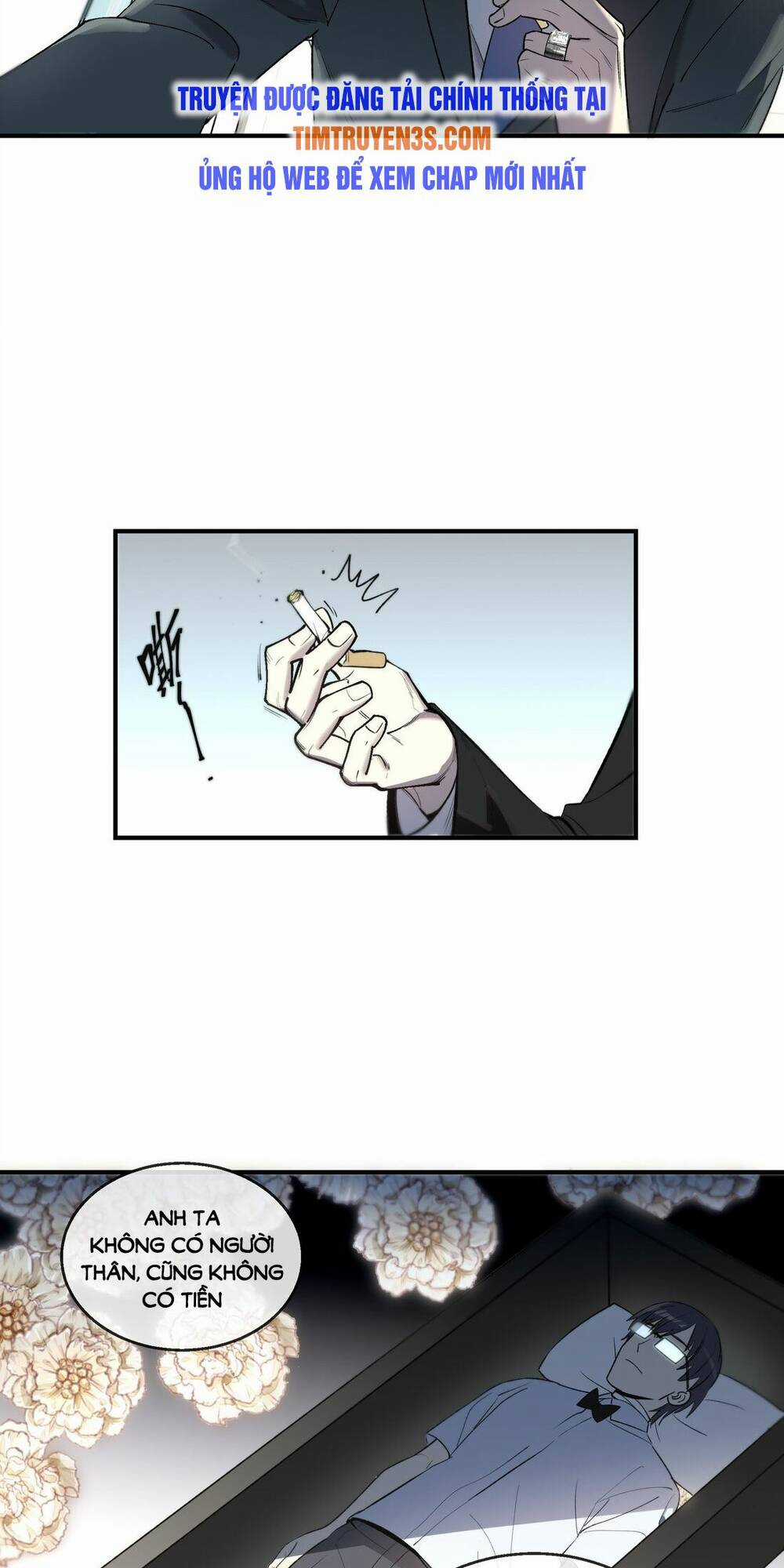 Linh Hồn Ác Quỷ Chapter 2 trang 28