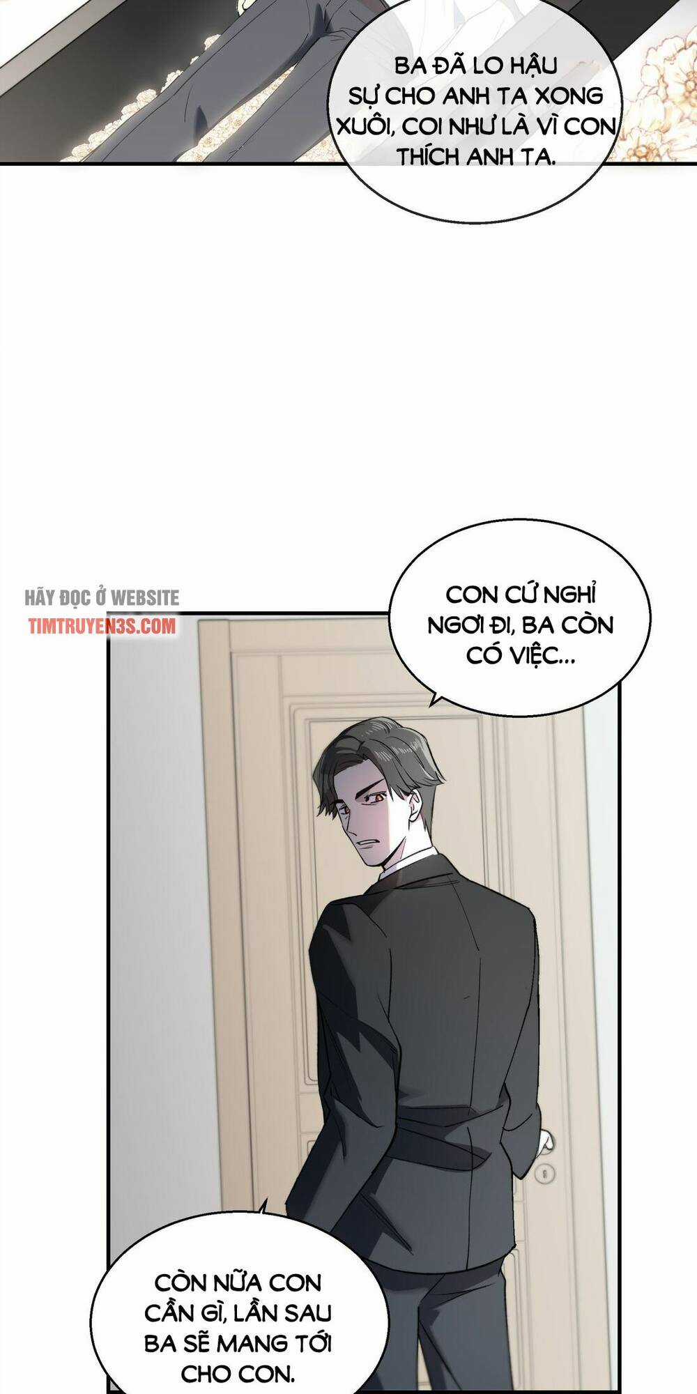 Linh Hồn Ác Quỷ Chapter 2 trang 29