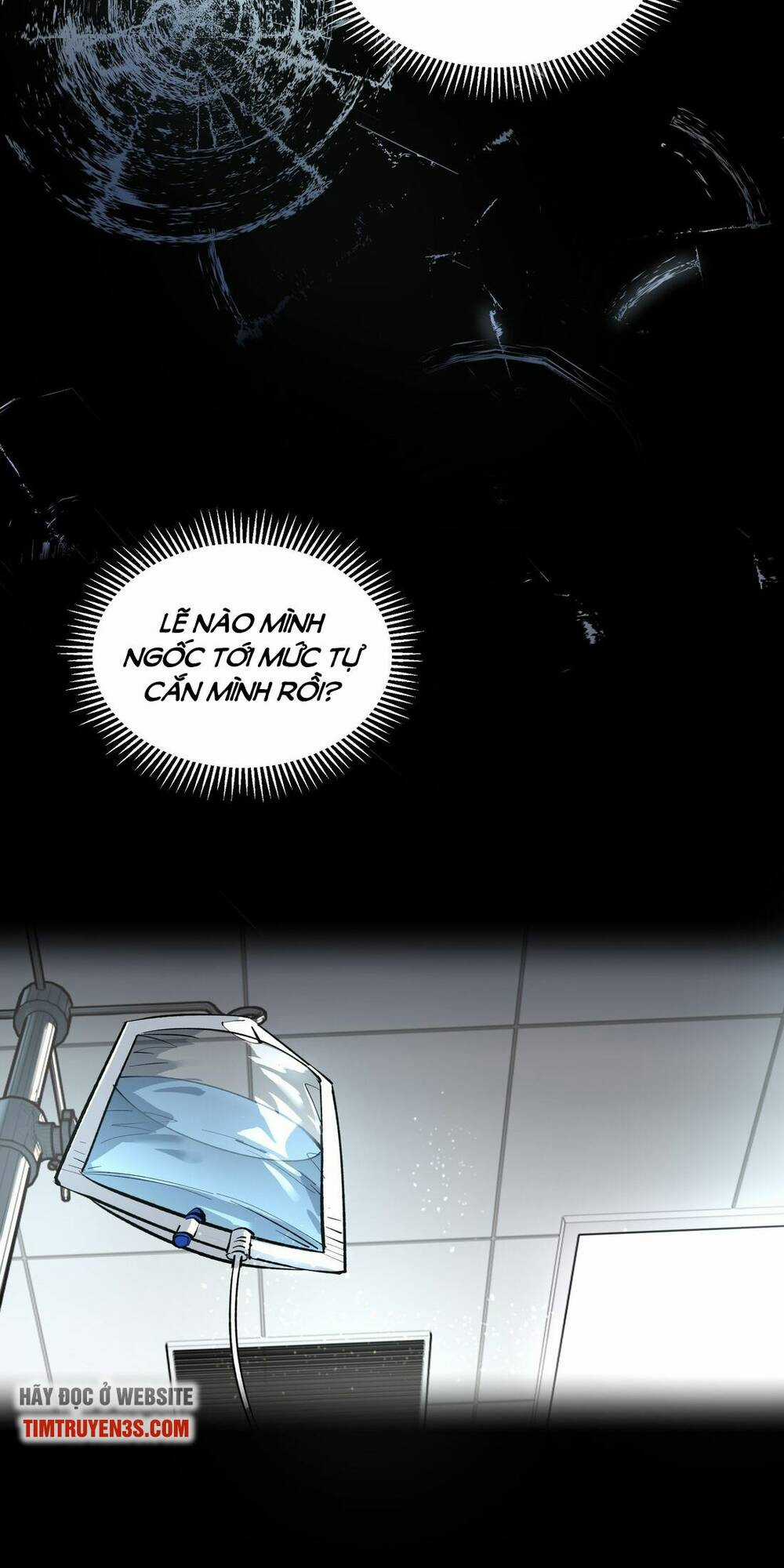 Linh Hồn Ác Quỷ Chapter 2 trang 3