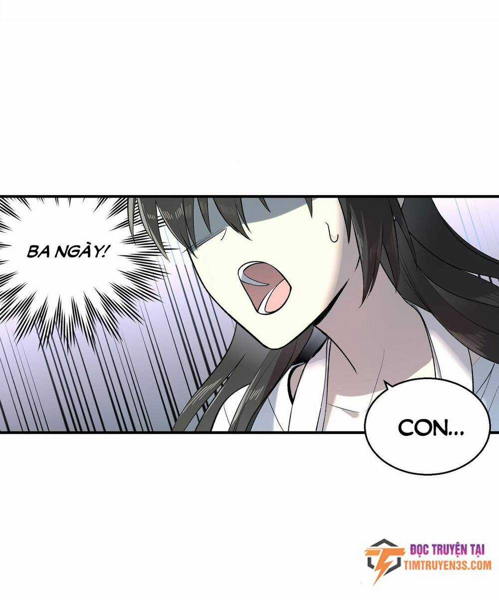 Linh Hồn Ác Quỷ Chapter 2 trang 31