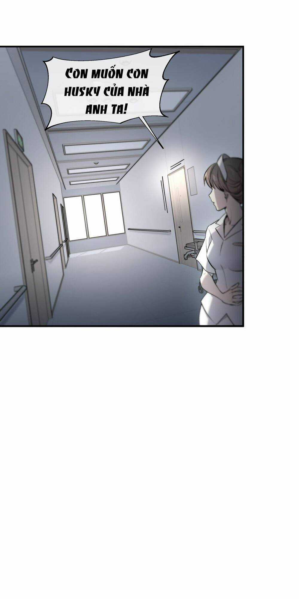 Linh Hồn Ác Quỷ Chapter 2 trang 32