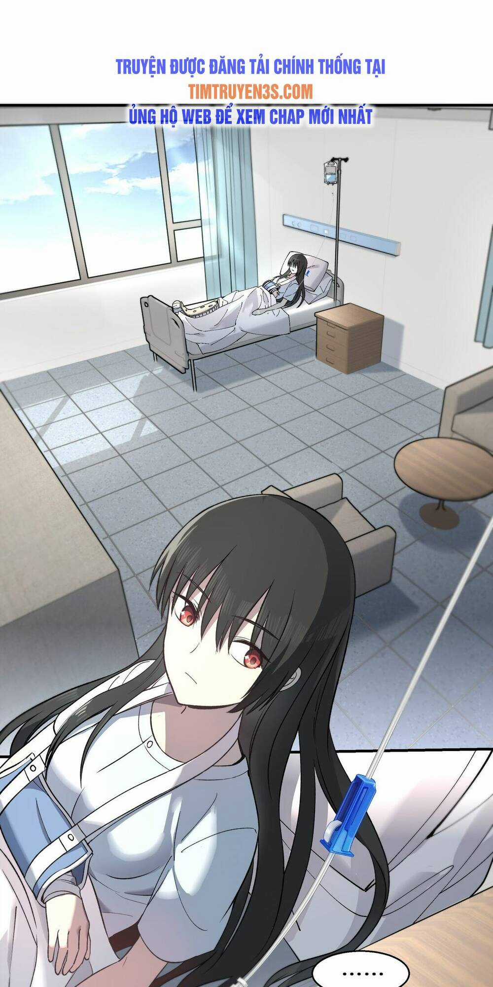 Linh Hồn Ác Quỷ Chapter 2 trang 33