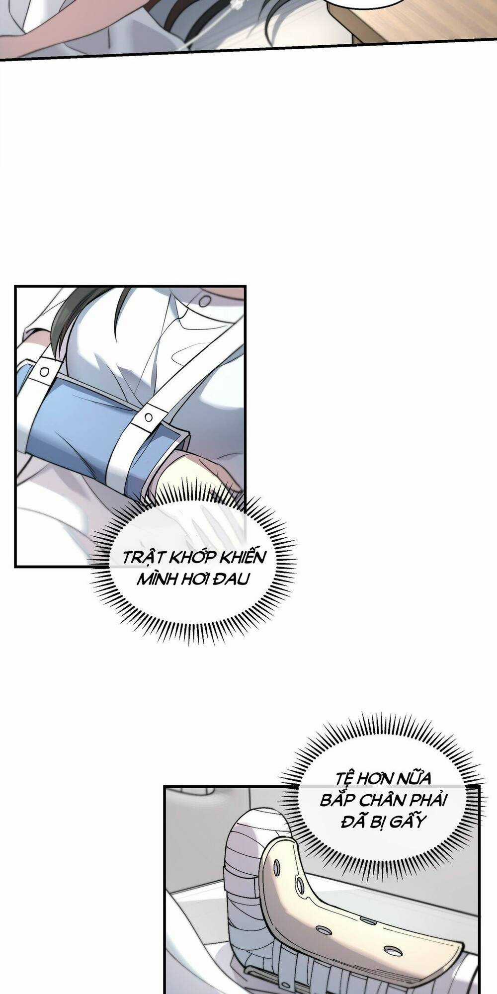 Linh Hồn Ác Quỷ Chapter 2 trang 34