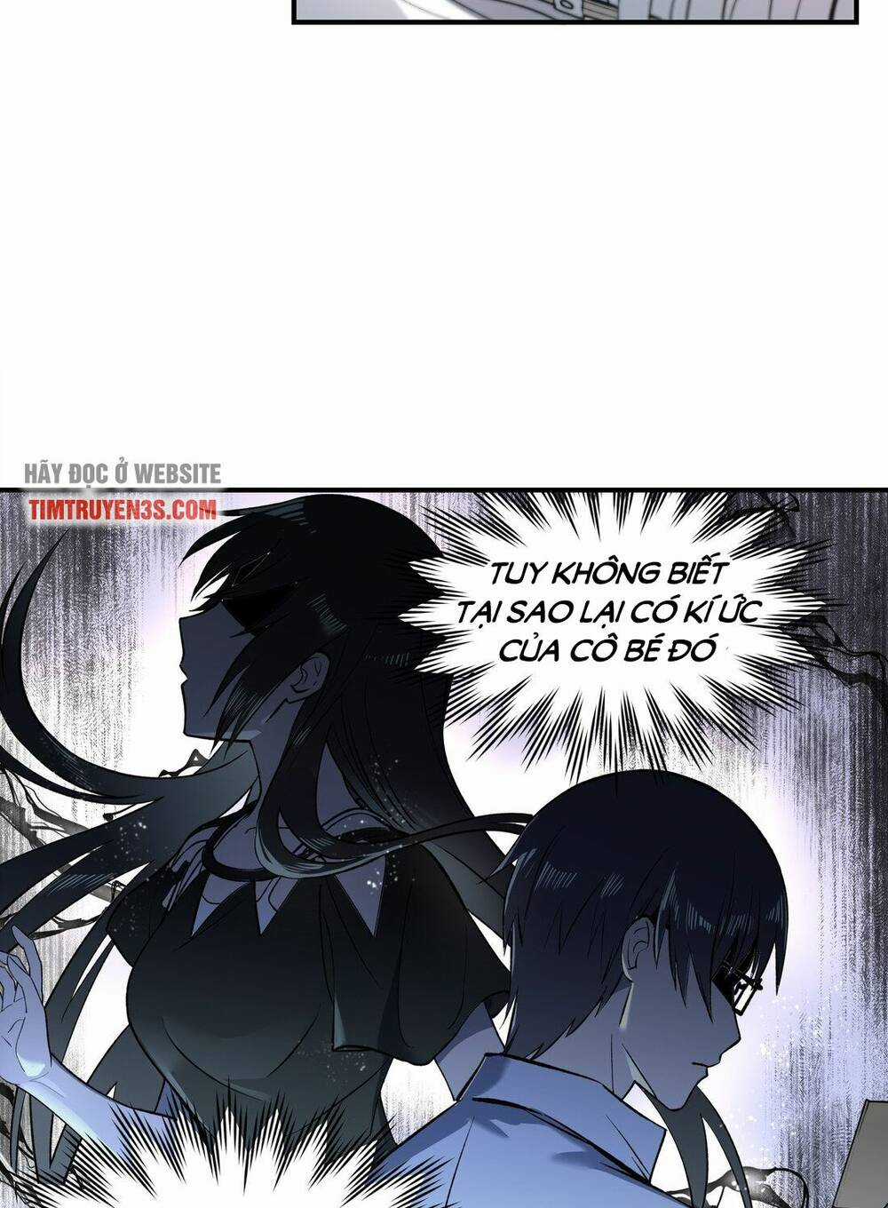 Linh Hồn Ác Quỷ Chapter 2 trang 35