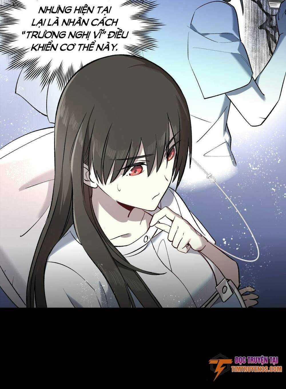 Linh Hồn Ác Quỷ Chapter 2 trang 36