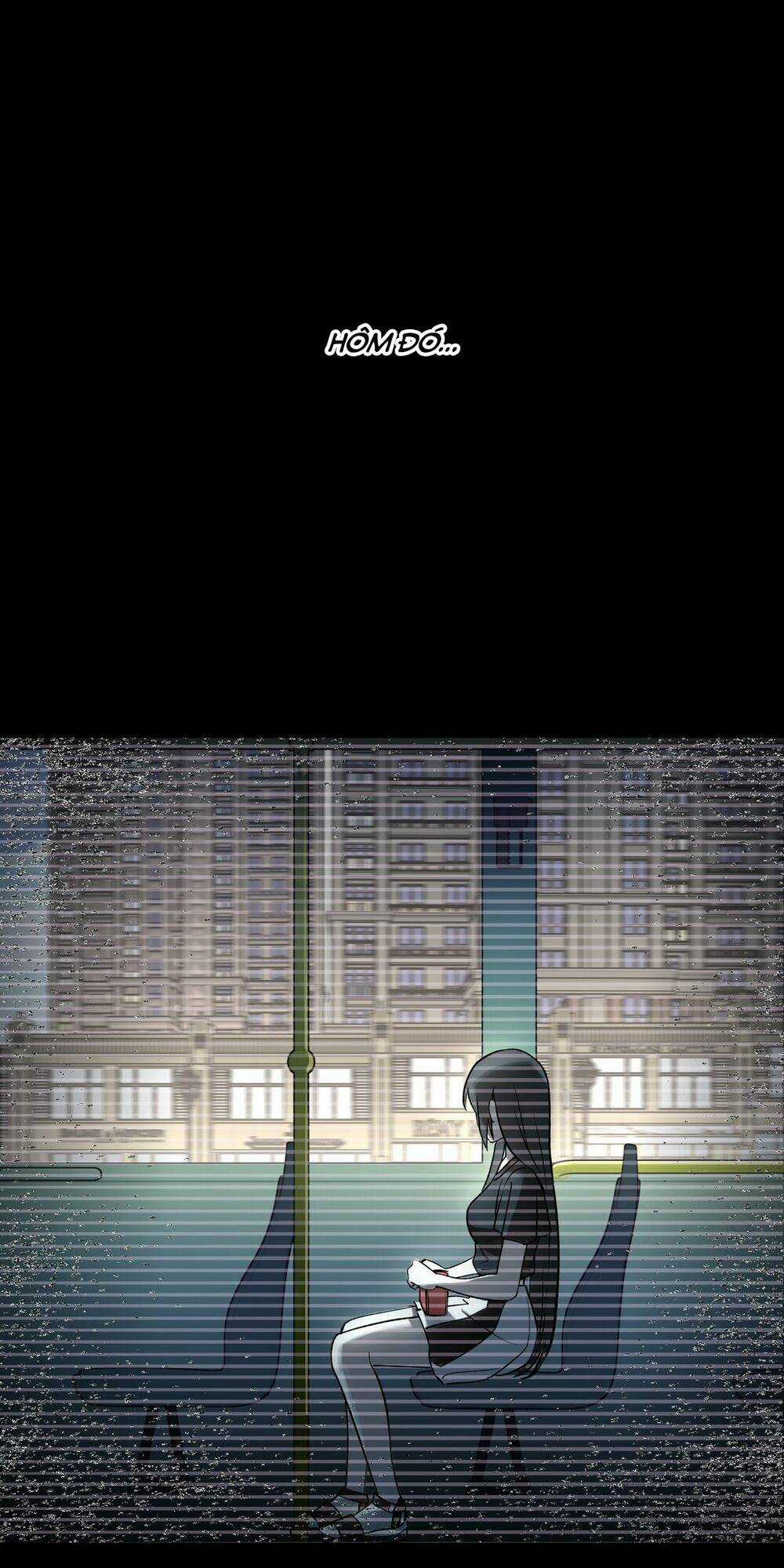 Linh Hồn Ác Quỷ Chapter 2 trang 37