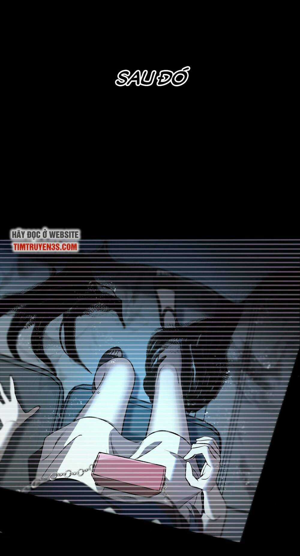 Linh Hồn Ác Quỷ Chapter 2 trang 40