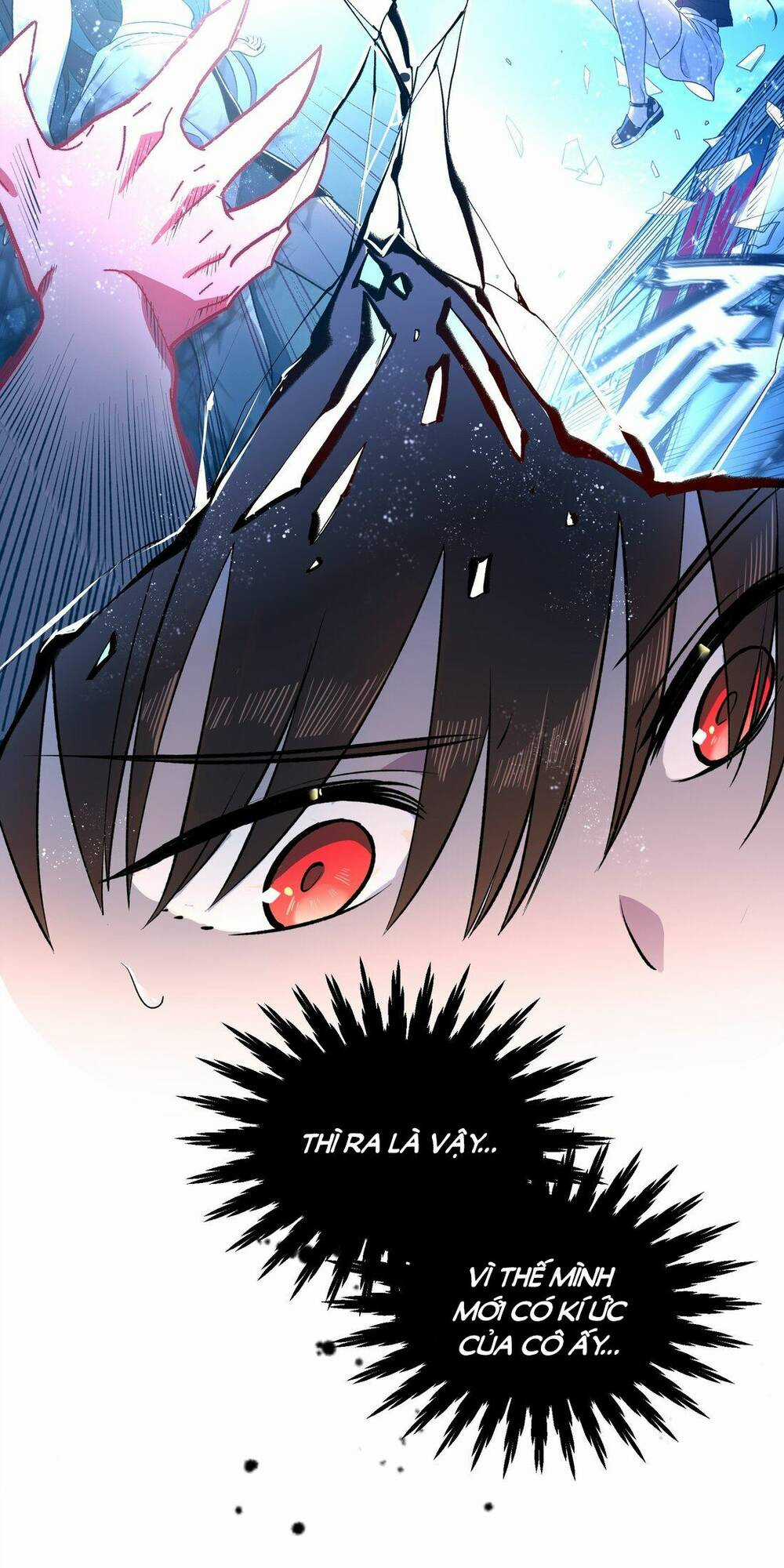 Linh Hồn Ác Quỷ Chapter 2 trang 42