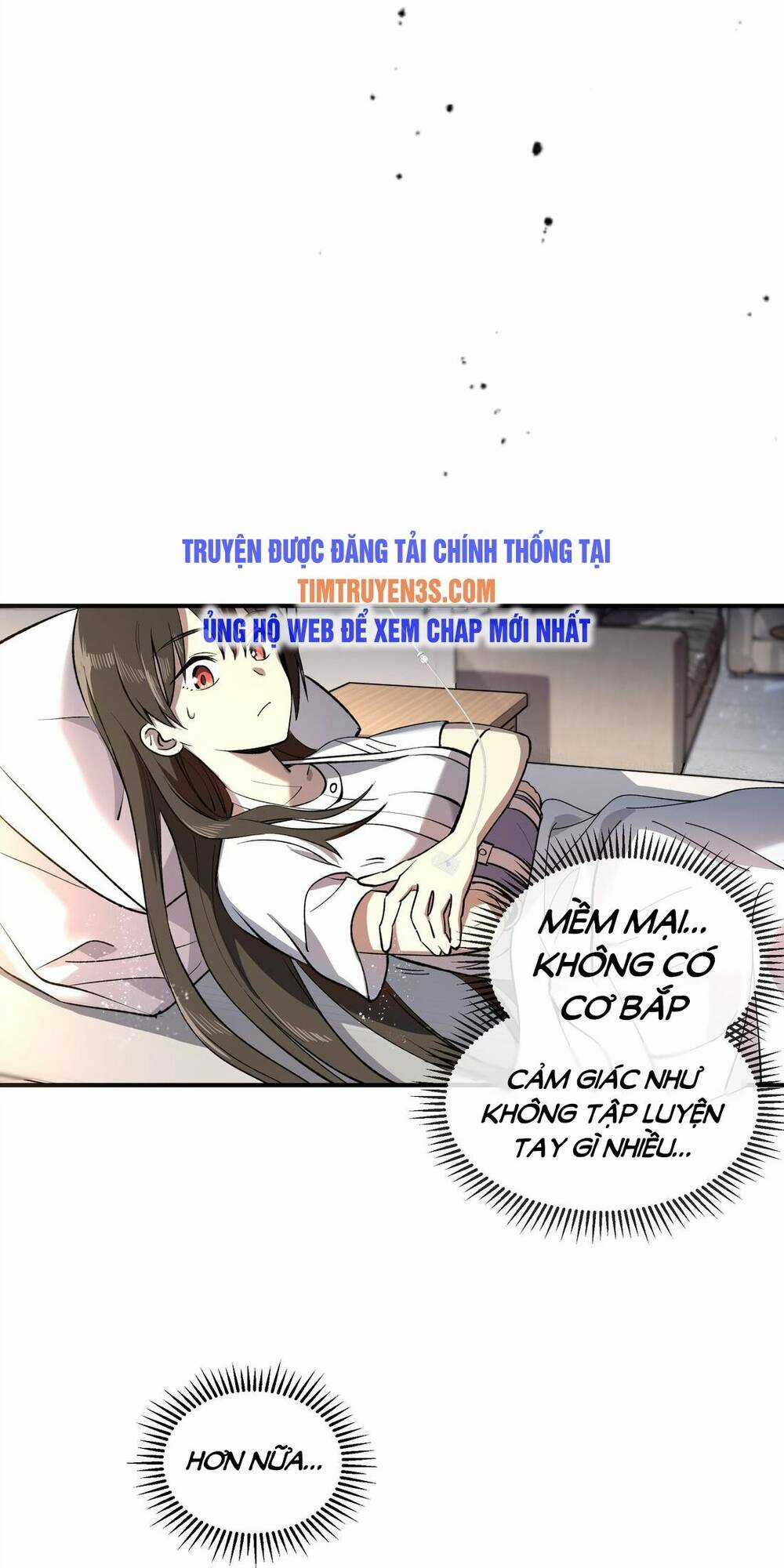 Linh Hồn Ác Quỷ Chapter 2 trang 43