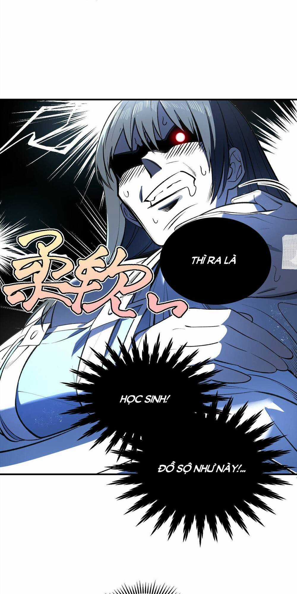 Linh Hồn Ác Quỷ Chapter 2 trang 44