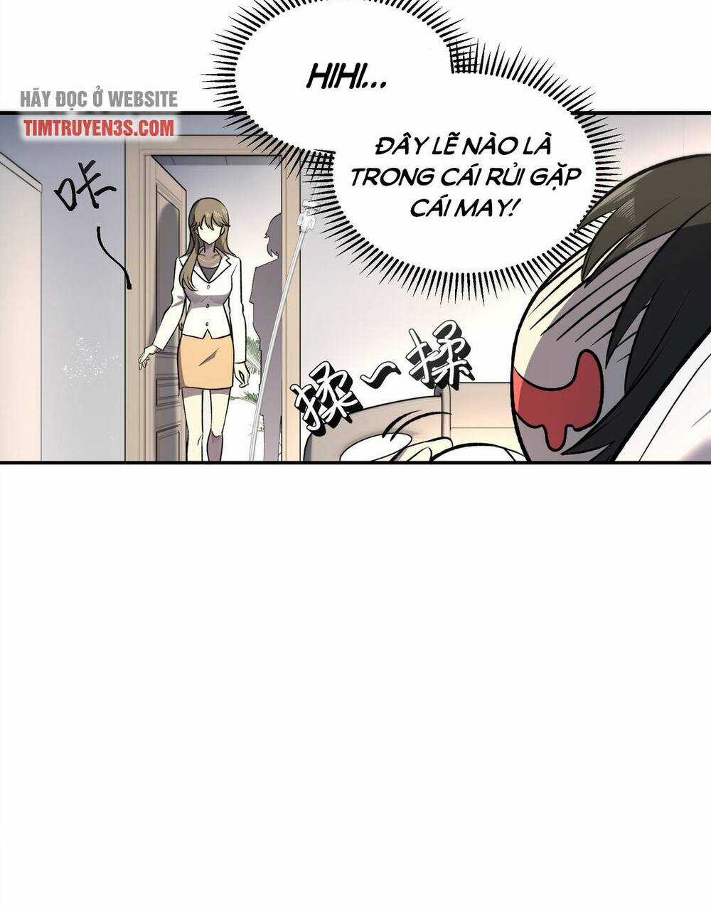 Linh Hồn Ác Quỷ Chapter 2 trang 45