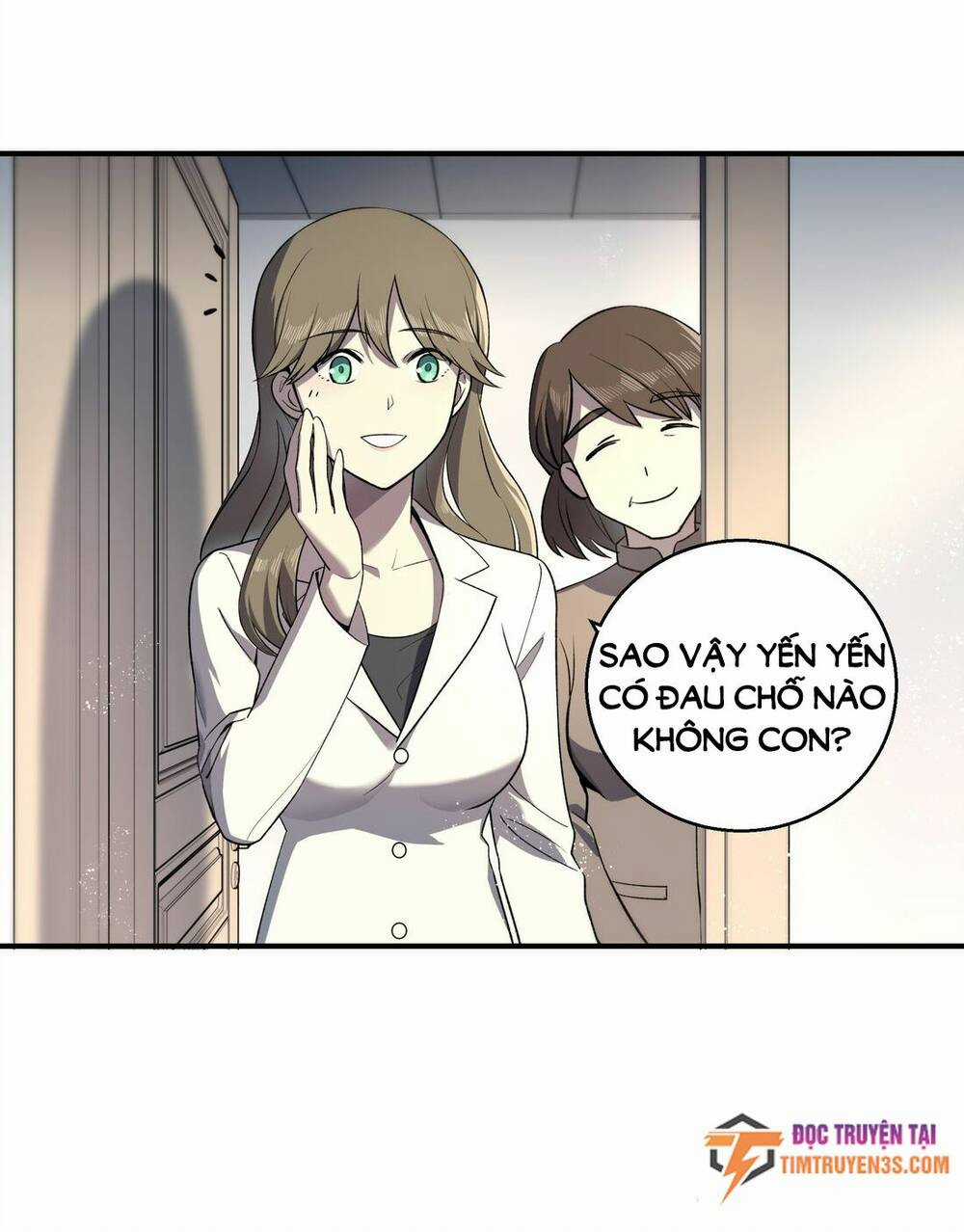 Linh Hồn Ác Quỷ Chapter 2 trang 46