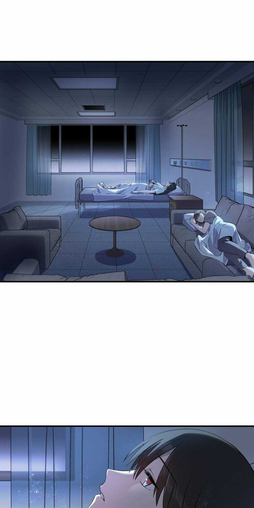 Linh Hồn Ác Quỷ Chapter 2 trang 49