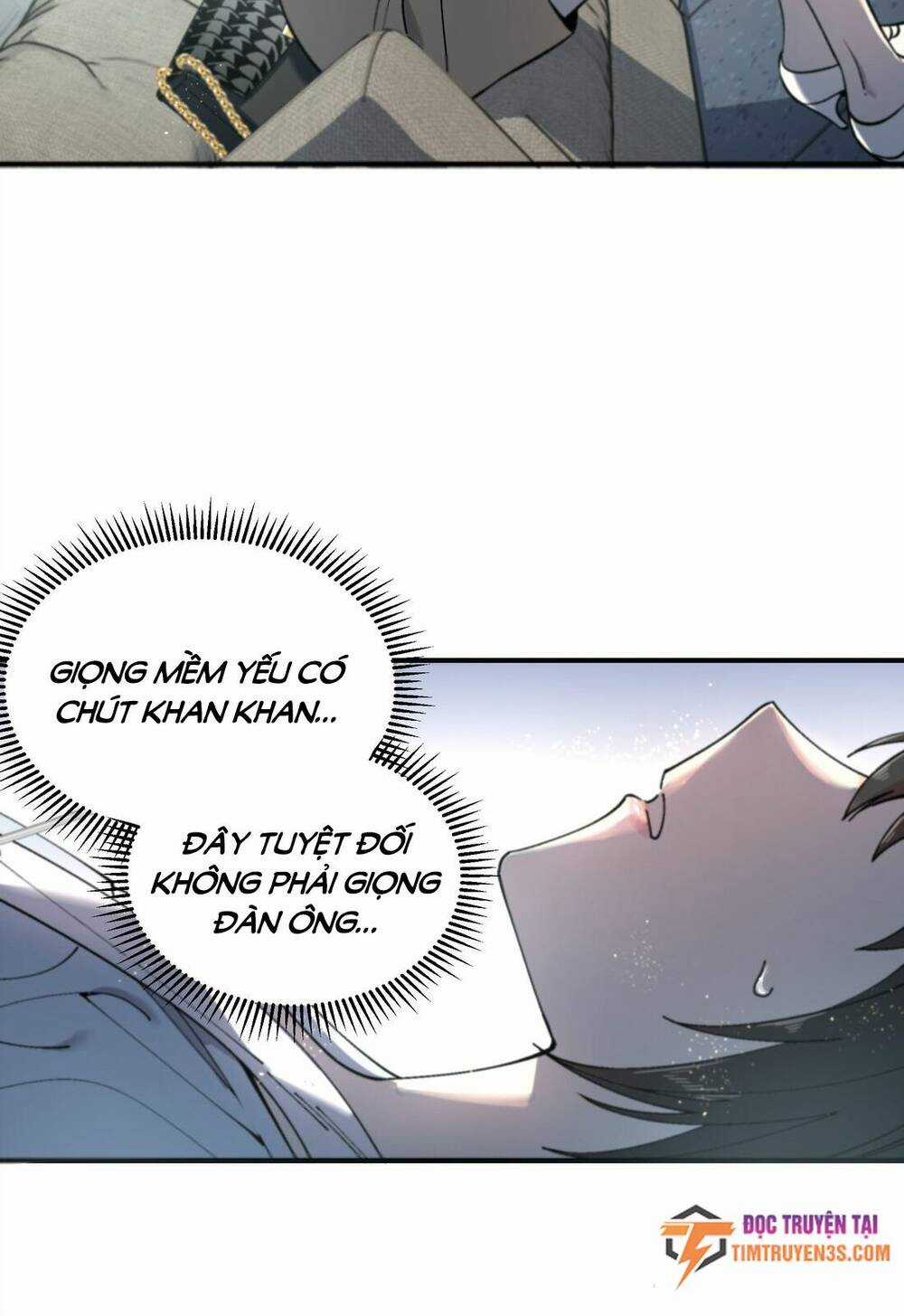 Linh Hồn Ác Quỷ Chapter 2 trang 5