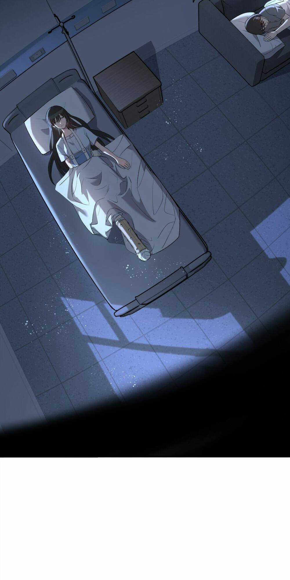 Linh Hồn Ác Quỷ Chapter 2 trang 53