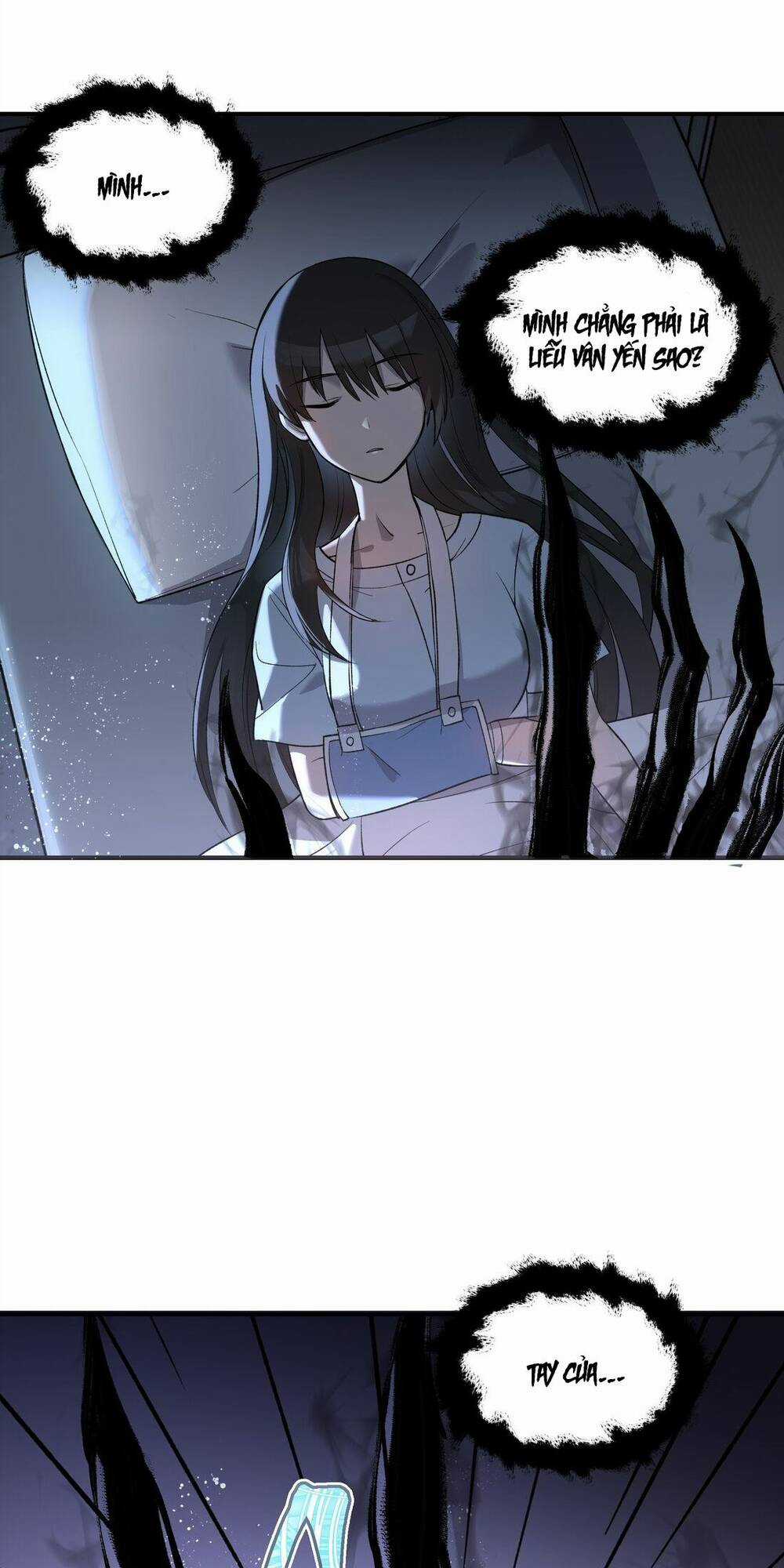 Linh Hồn Ác Quỷ Chapter 2 trang 54