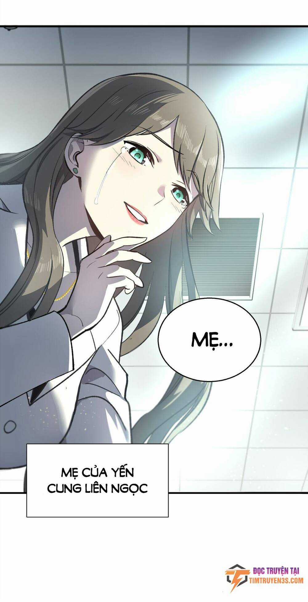 Linh Hồn Ác Quỷ Chapter 2 trang 9