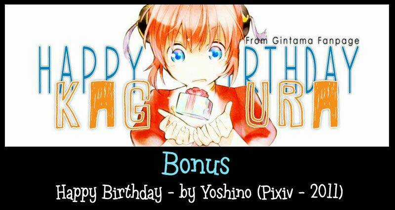 Linh Hồn Bạc DJ - Kagura Chapter 1 trang 36