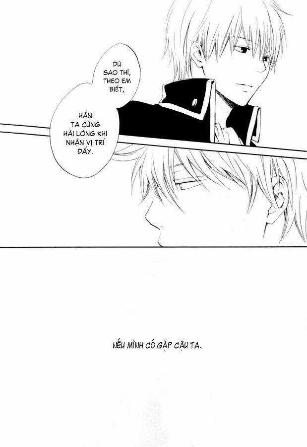 Linh Hồn Bạc Dj - Rikka Chapter 1 trang 10