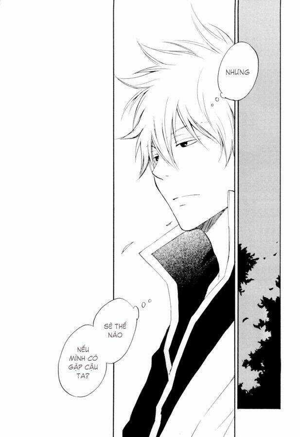 Linh Hồn Bạc Dj - Rikka Chapter 1 trang 5