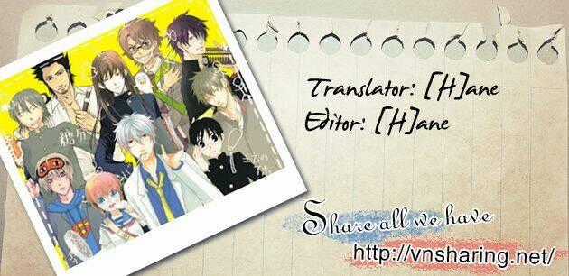 Linh Hồn Bạc DJ - Sakamoto Chapter 1 trang 12