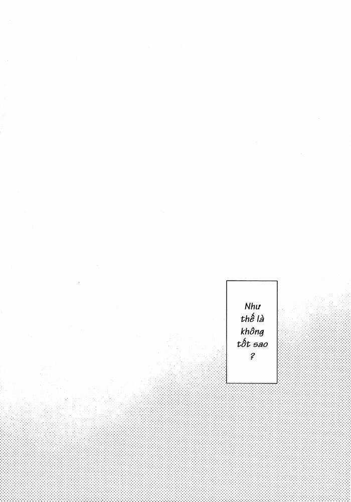 Linh Hồn Bạc Dj - Spectrum Chapter 1 trang 31