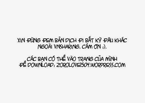Linh Hồn Bạc Dj - Sunshine Chapter 1 trang 42