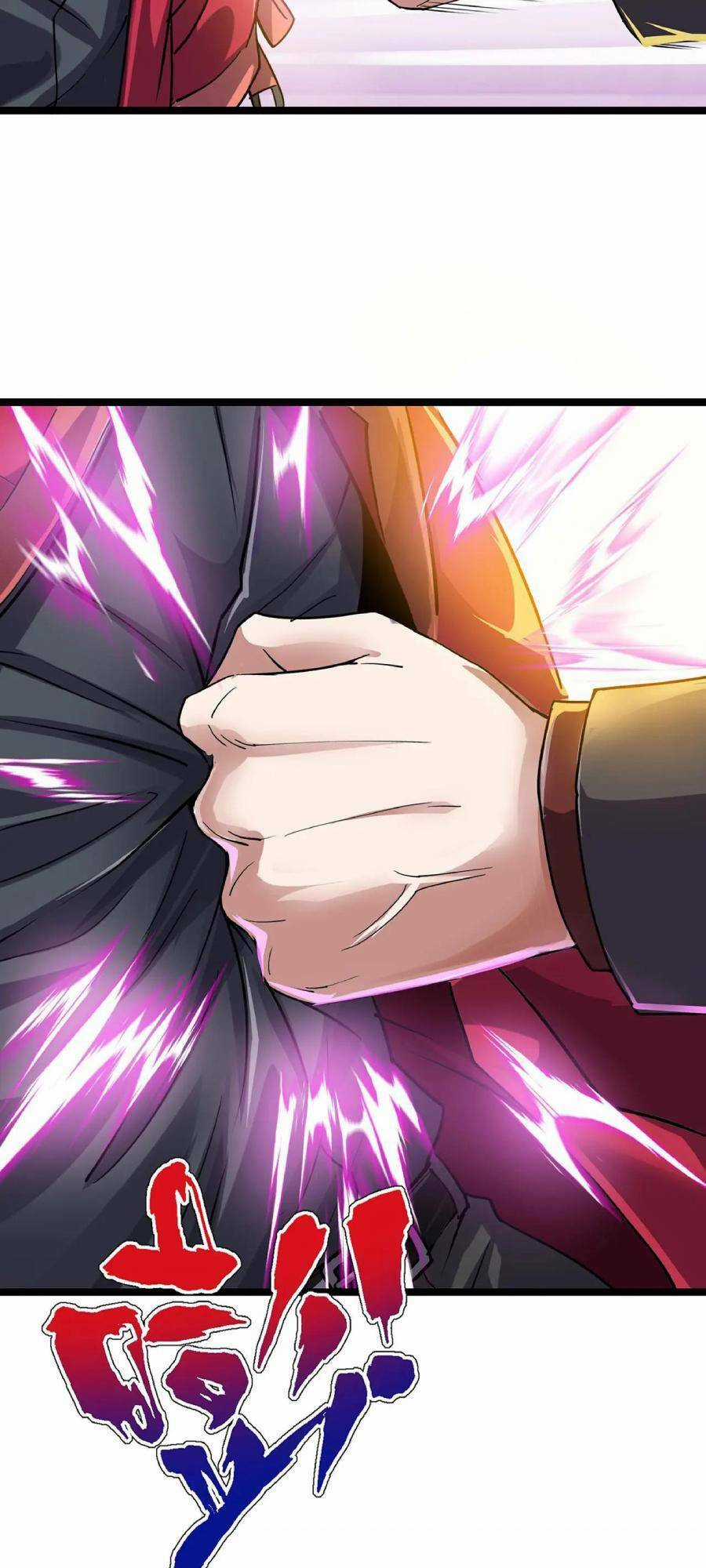 Linh Khí Khôi Phục: Ta Bắt Đầu Có Trảm Thiên Chi Nhãn Chapter 1 trang 29