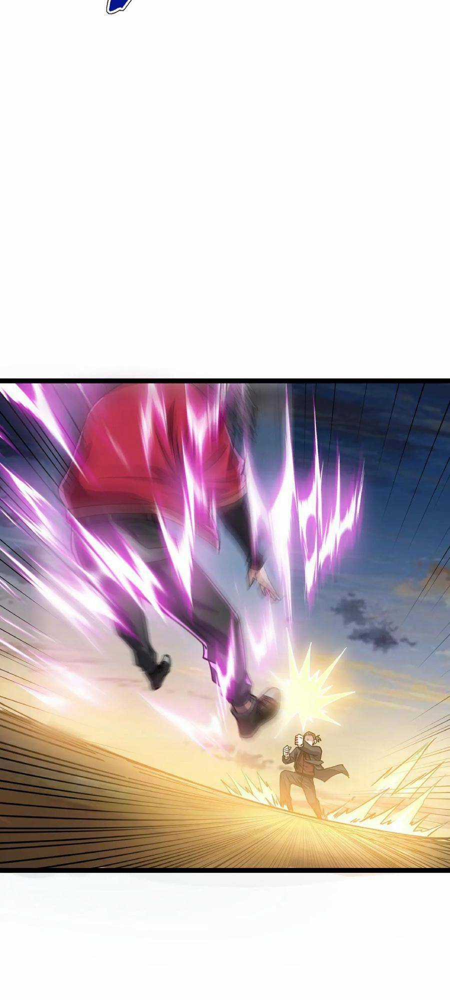 Linh Khí Khôi Phục: Ta Bắt Đầu Có Trảm Thiên Chi Nhãn Chapter 1 trang 30