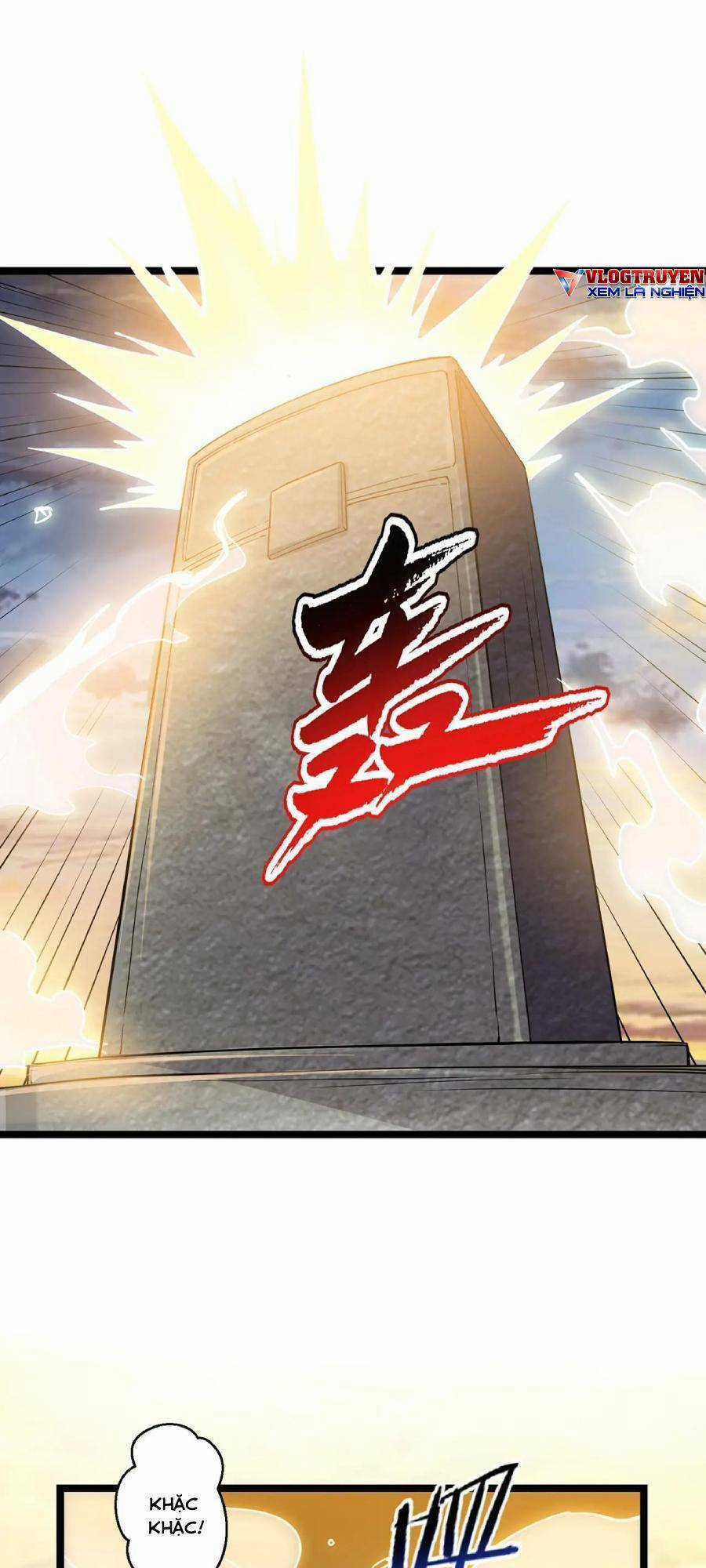 Linh Khí Khôi Phục: Ta Bắt Đầu Có Trảm Thiên Chi Nhãn Chapter 1 trang 31