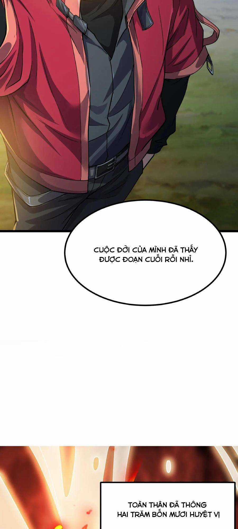 Linh Khí Khôi Phục: Ta Bắt Đầu Có Trảm Thiên Chi Nhãn Chapter 1 trang 4