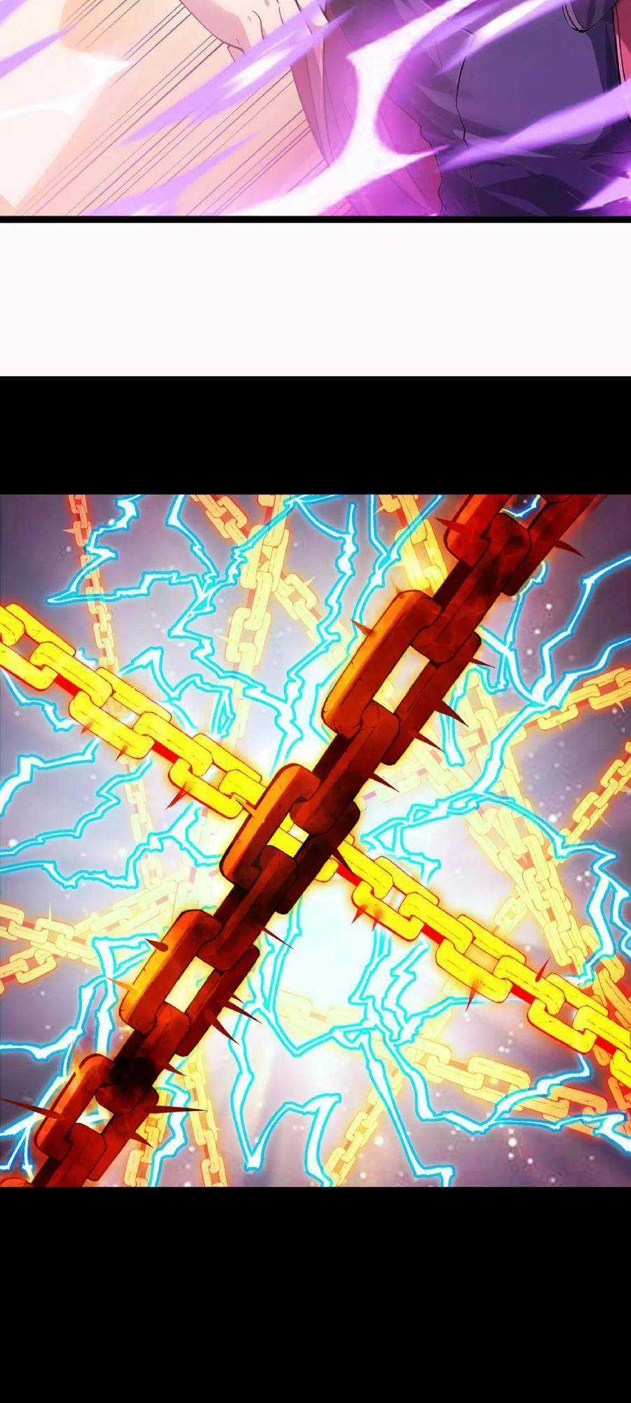 Linh Khí Khôi Phục: Ta Bắt Đầu Có Trảm Thiên Chi Nhãn Chapter 1 trang 45