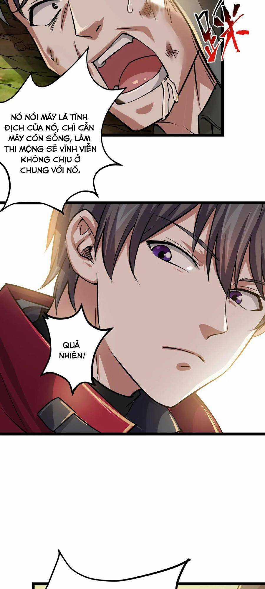 Linh Khí Khôi Phục: Ta Bắt Đầu Có Trảm Thiên Chi Nhãn Chapter 1 trang 64