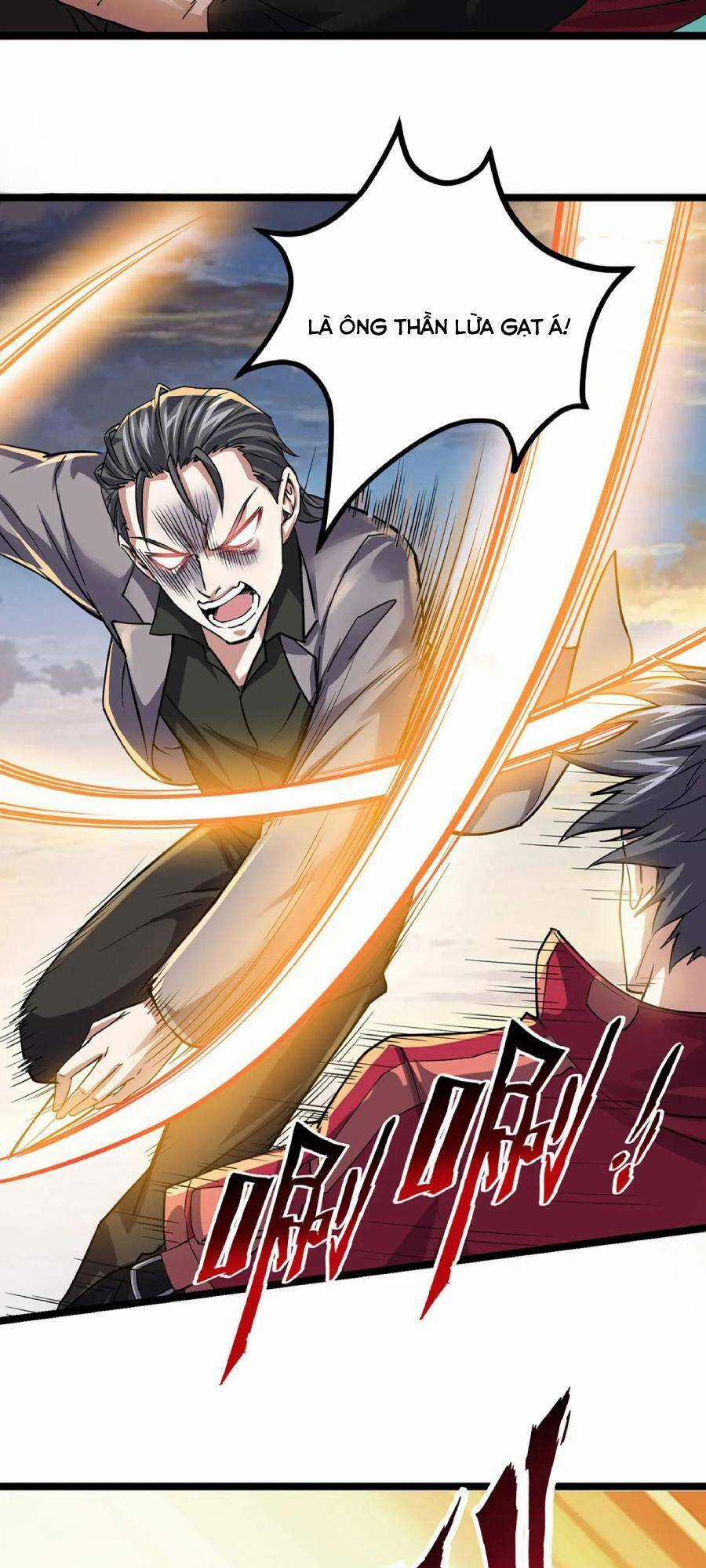 Linh Khí Khôi Phục: Ta Bắt Đầu Có Trảm Thiên Chi Nhãn Chapter 1 trang 67