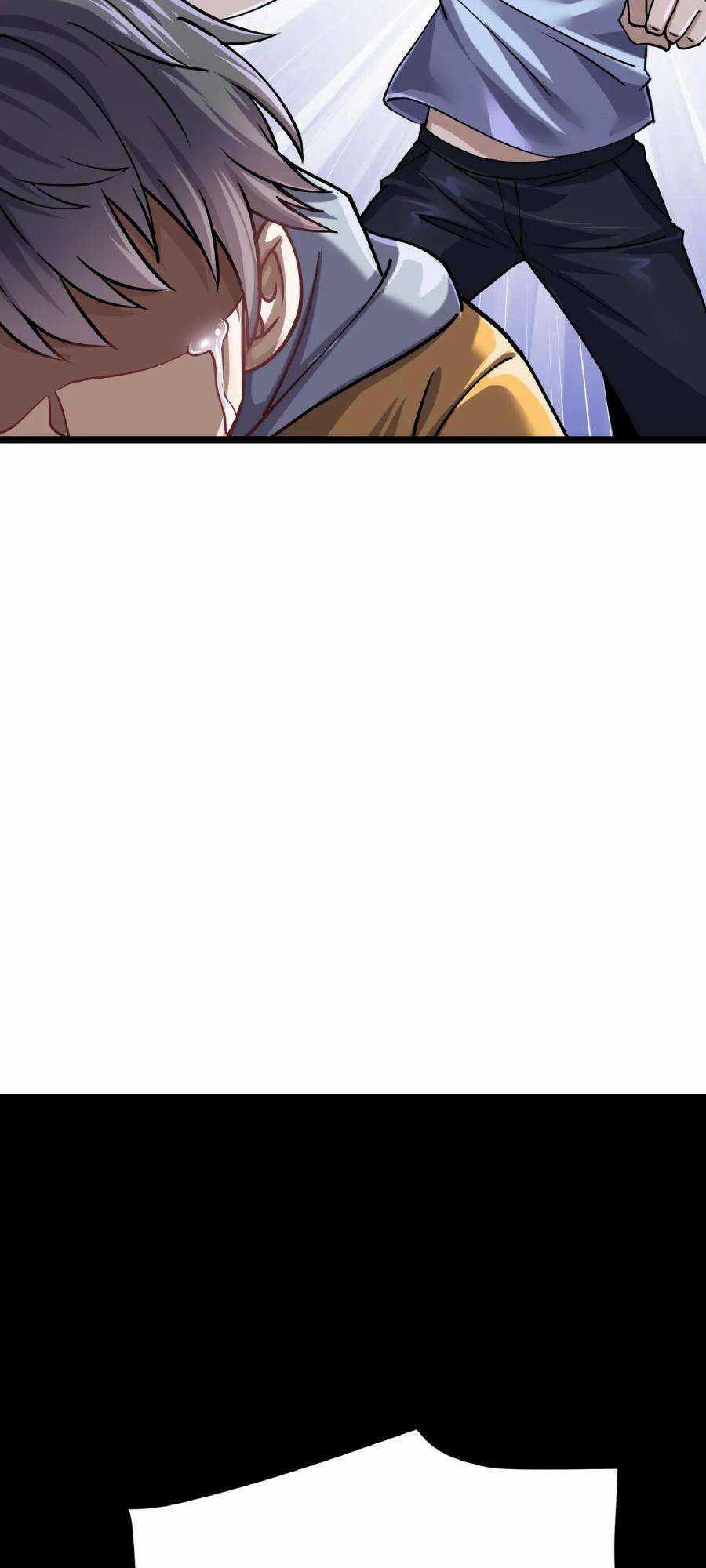 Linh Khí Khôi Phục: Ta Bắt Đầu Có Trảm Thiên Chi Nhãn Chapter 10 trang 10