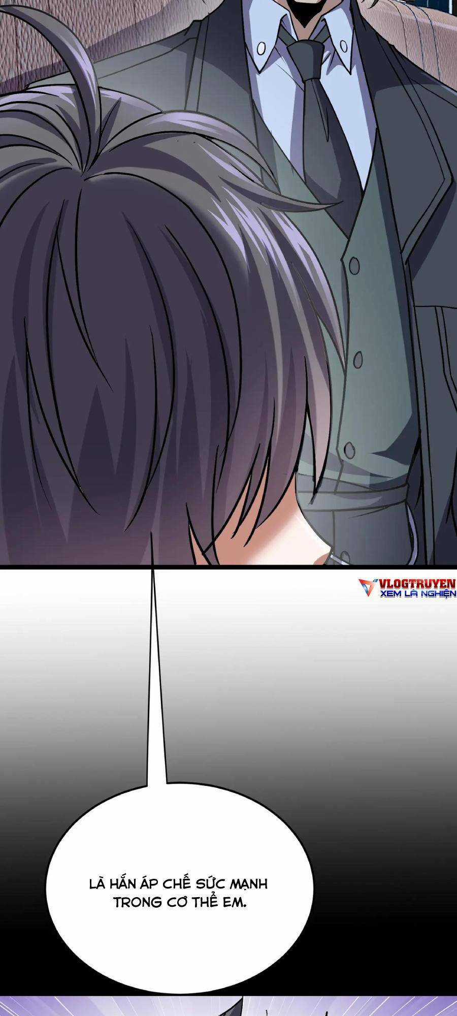 Linh Khí Khôi Phục: Ta Bắt Đầu Có Trảm Thiên Chi Nhãn Chapter 10 trang 13