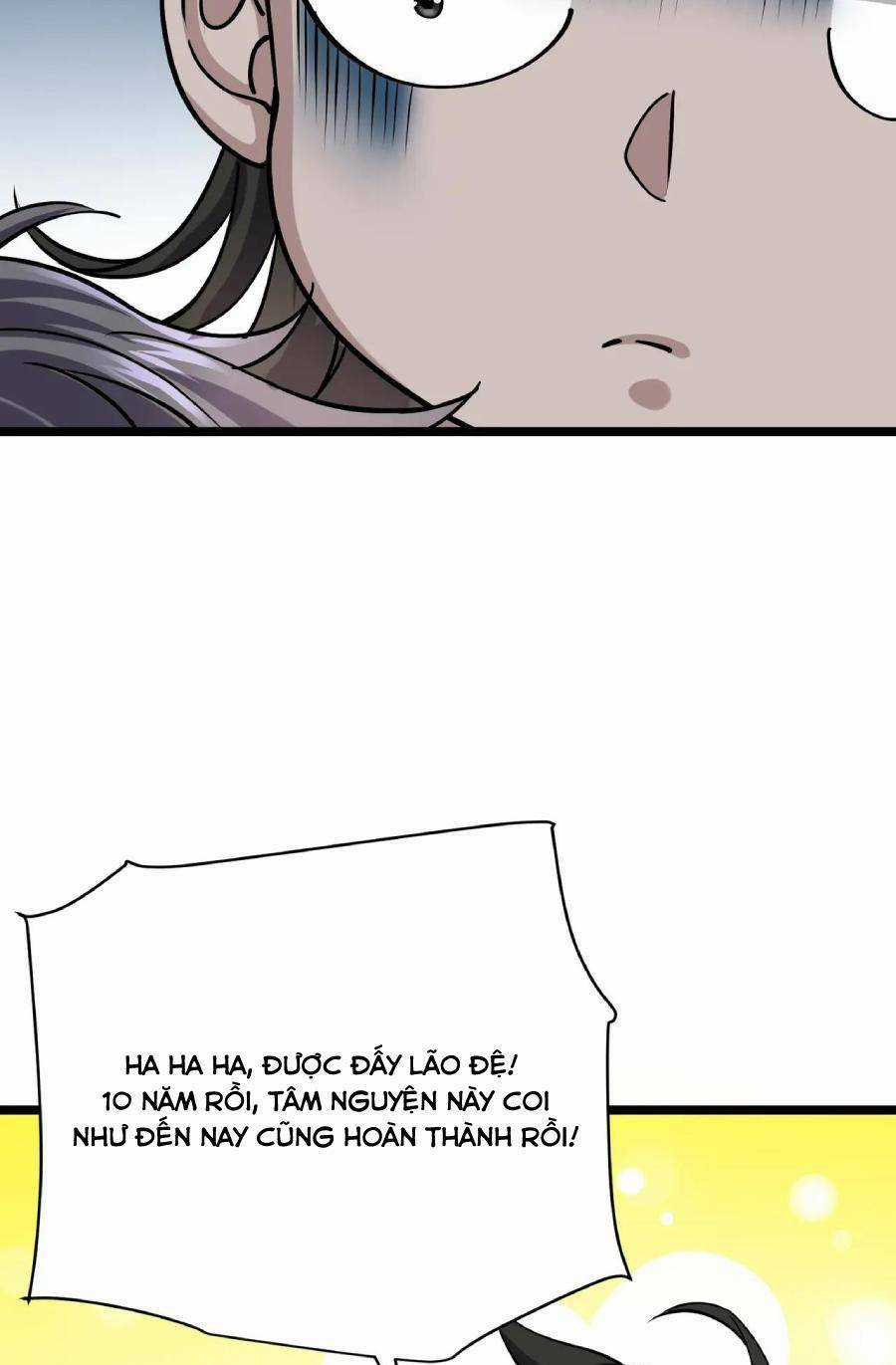 Linh Khí Khôi Phục: Ta Bắt Đầu Có Trảm Thiên Chi Nhãn Chapter 10 trang 16