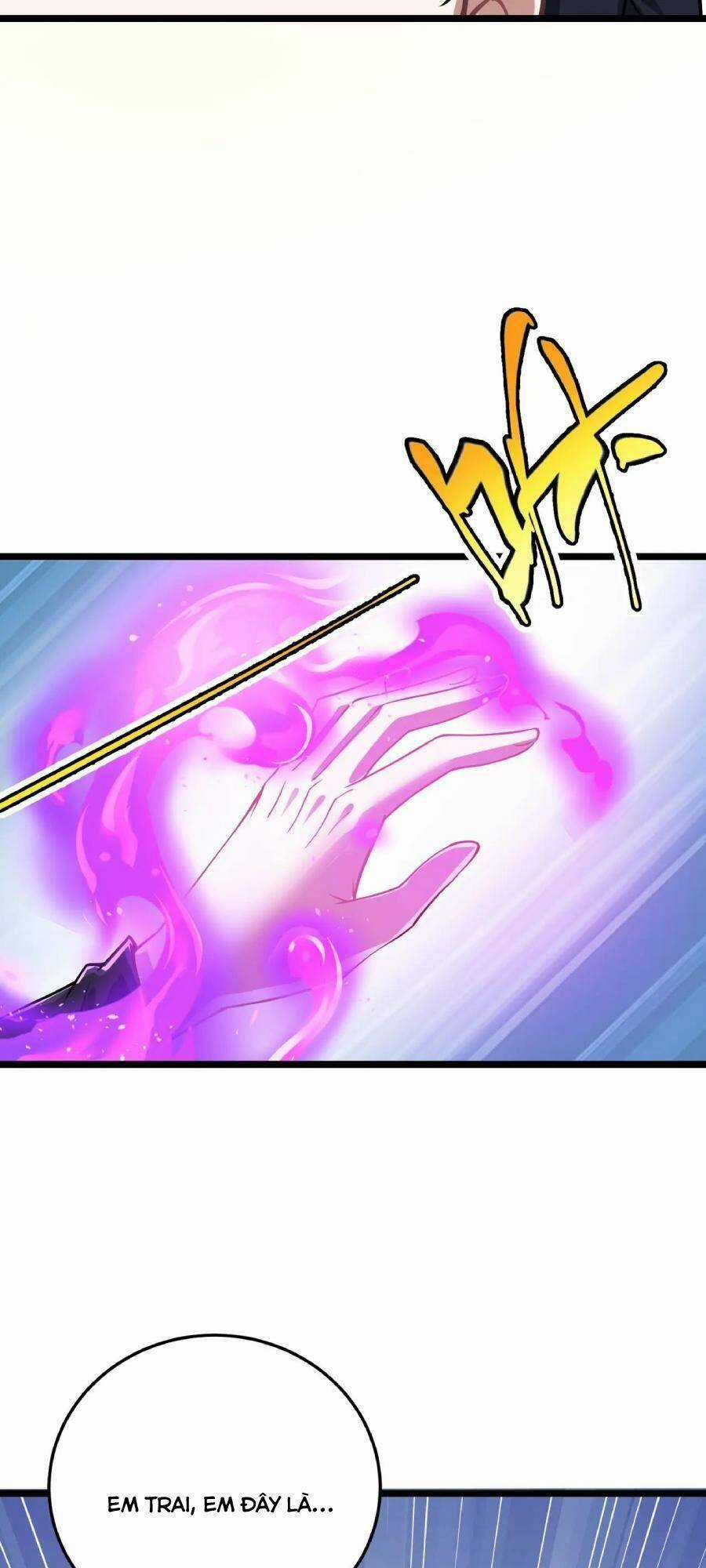 Linh Khí Khôi Phục: Ta Bắt Đầu Có Trảm Thiên Chi Nhãn Chapter 10 trang 18