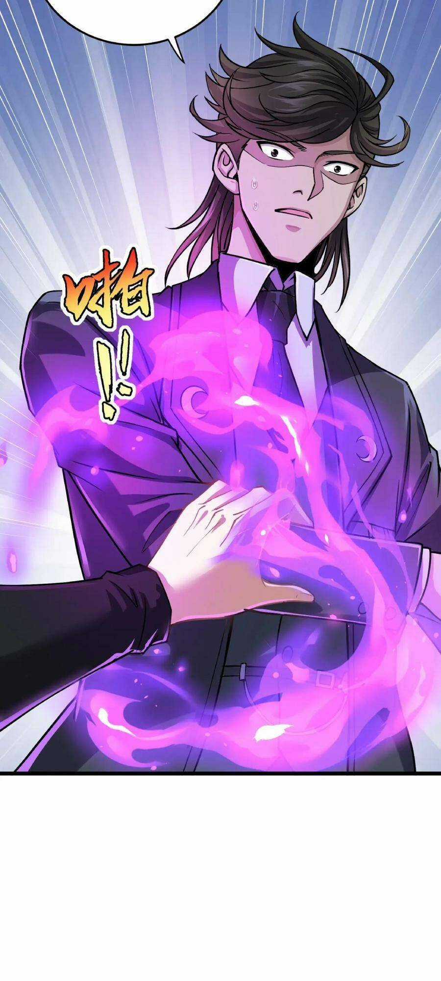 Linh Khí Khôi Phục: Ta Bắt Đầu Có Trảm Thiên Chi Nhãn Chapter 10 trang 19