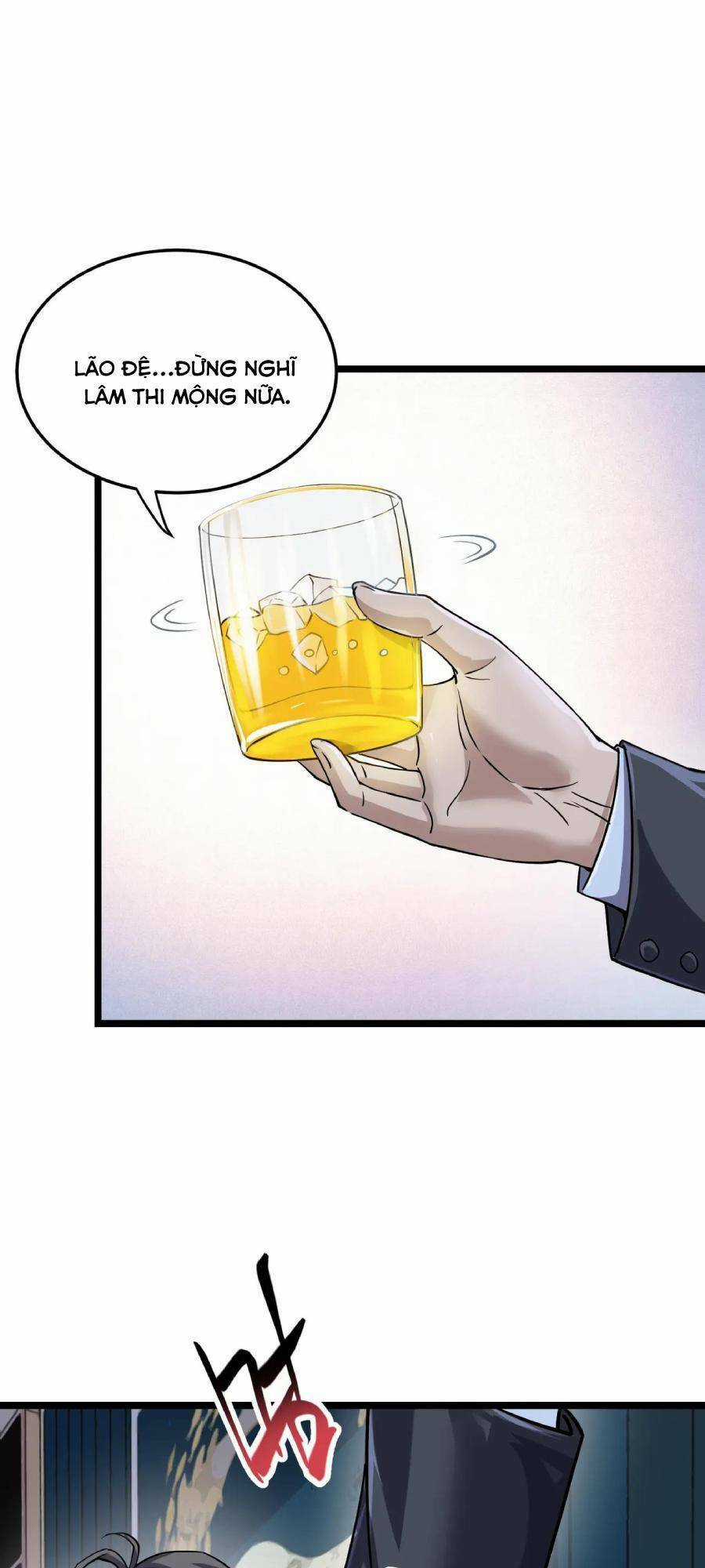 Linh Khí Khôi Phục: Ta Bắt Đầu Có Trảm Thiên Chi Nhãn Chapter 10 trang 2