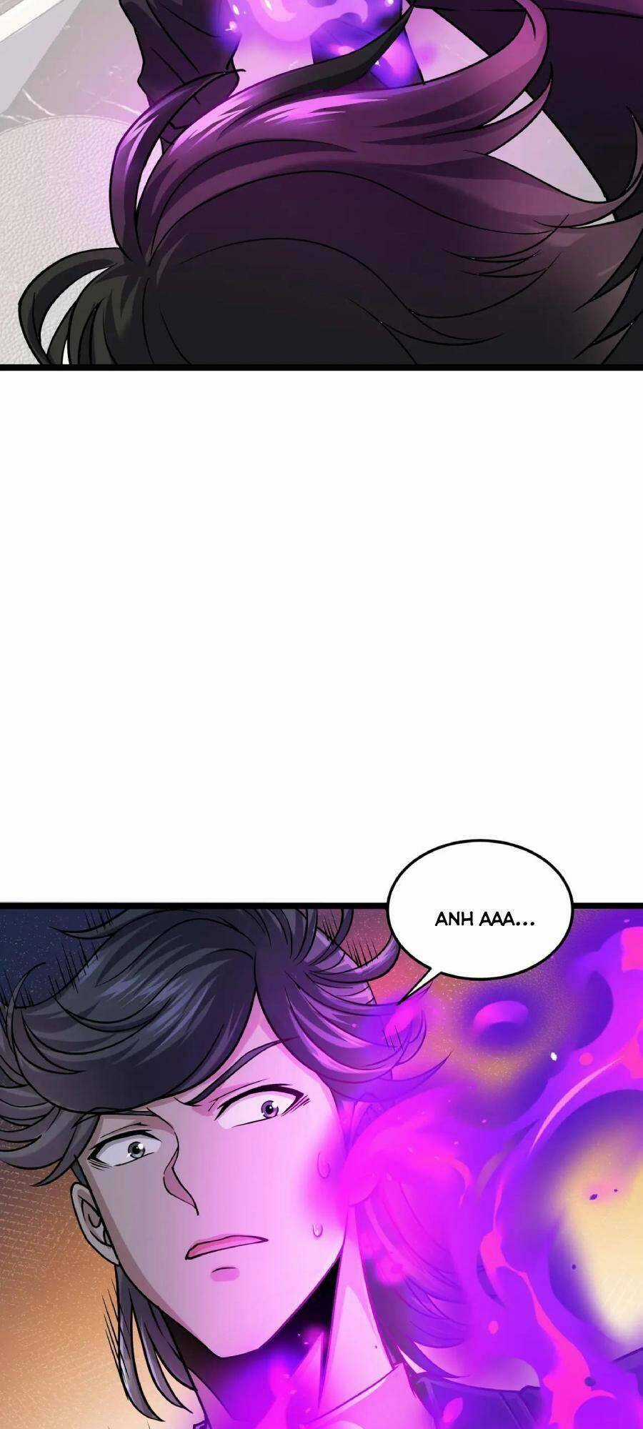 Linh Khí Khôi Phục: Ta Bắt Đầu Có Trảm Thiên Chi Nhãn Chapter 10 trang 21